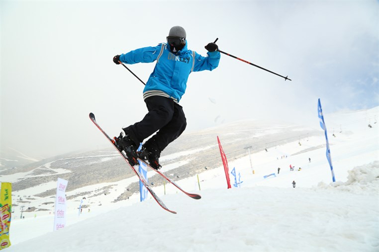 Air & Style 2015